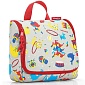 Сумка-органайзер Reisenthel Toiletbag Circus red