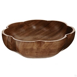 Салатница "Кармэн" 20х6,5 см