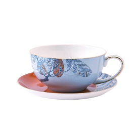 Пара чайная Valerie Concept Tea Set Pro