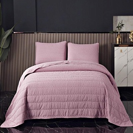 Надин (пудра) Покрывало 230х250