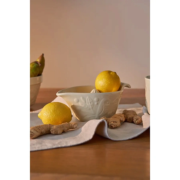 Соковыжималка  Birds of Paradise, кремовая