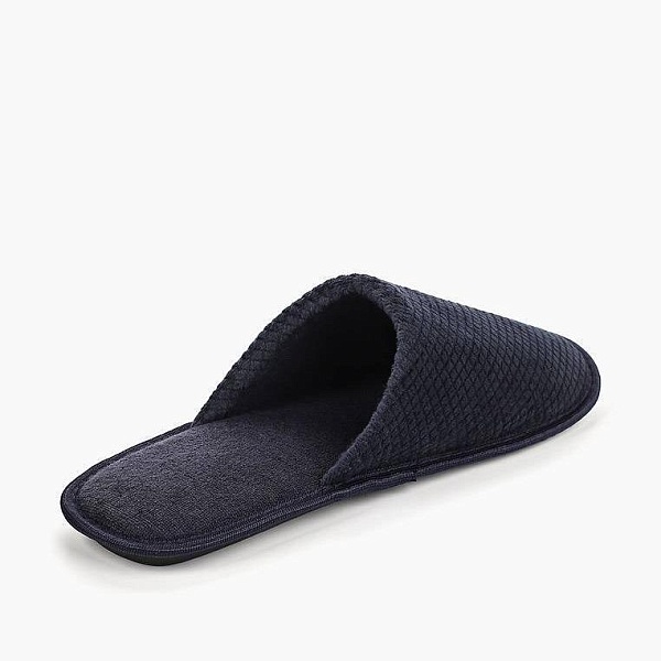 Тапочки мужские Sofi de Marko №1 S синий