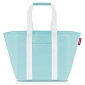 Сумка Reisenthel Re-shopper ice green