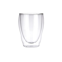 Стаканы с двойными стенками [2шт] THERMOS 270 мл