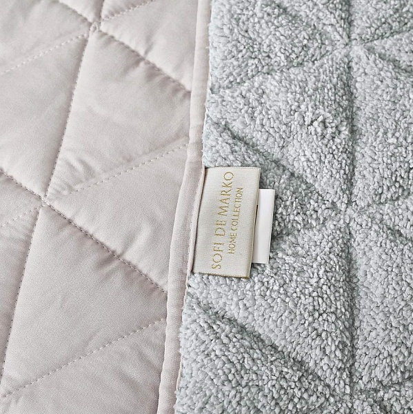 Покрывало 220 х 240 см Sofi de Marko Фабрис №3