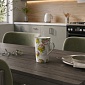 Кружка Repast Королевский артишок 12х8.8х14 см