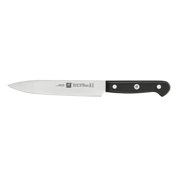 Нож для нарезки 16 см Zwilling Gourmet