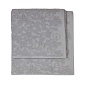Полотенце 50 х 90 см Sofi de Marko Iris серый