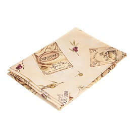 Скатерть Grand textil 140х180 см Оливе/3-ГТ