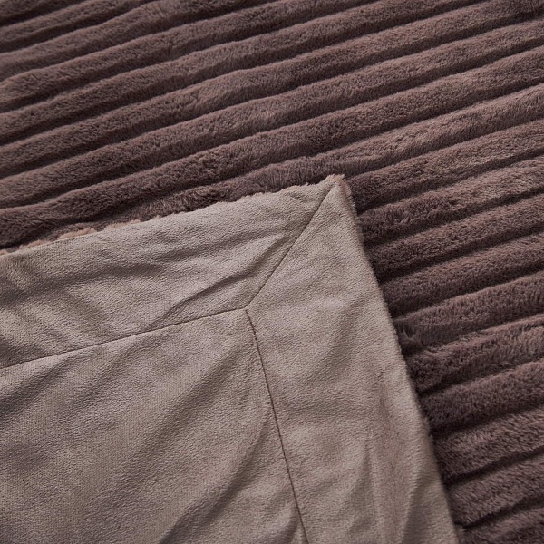 Покрывало 160 х 220 см Sofi de Marko Орландо кофе