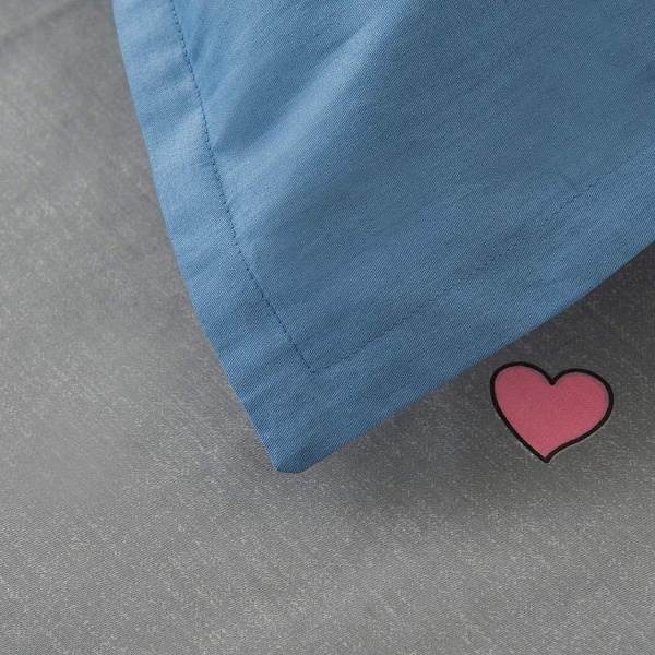 Комплект постельного белья детский Sofi de Marko Moon