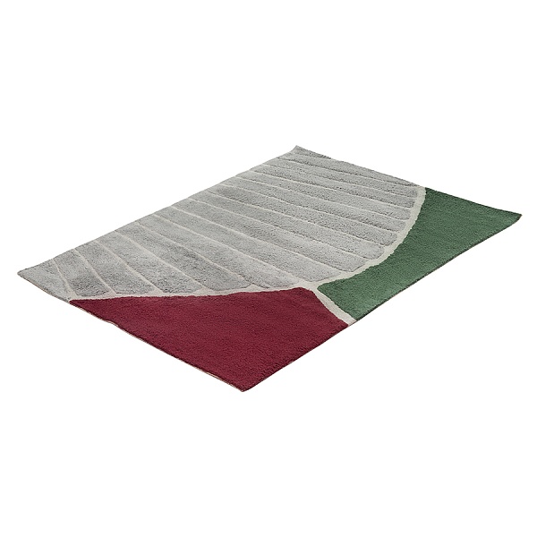 Ковёр 120 х 180 см Tkano Terra Tea Plantation