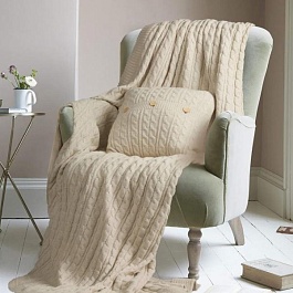 Джовани (беж) Покрывало 220х240