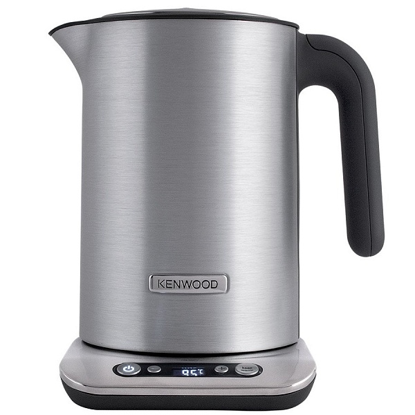 Чайник мет. 0W21011008 (SJM610) серый KENWOOD