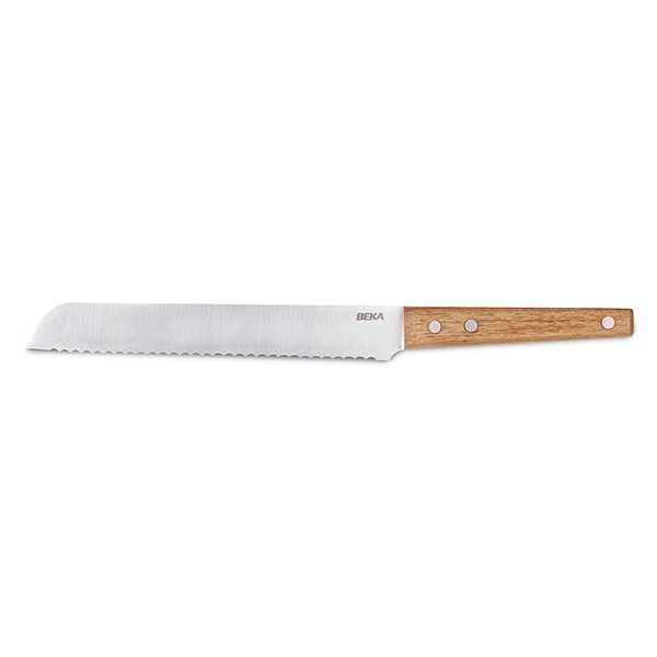 Нож для хлеба 20 см Beka Nomad