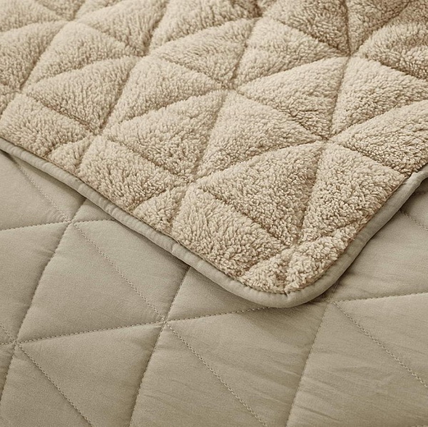 Покрывало 160 х 220 см Sofi de Marko Фабрис №7