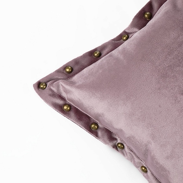 Наволочка 45 х 45 см Sofi de Marko Людвиг лаванда