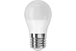 Лампа светодиодная Фотон LED P45 9W E27 4000K