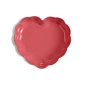 Форма для выпечки 26,5 см Сердце, розовый