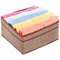 Корзина для хранения 30 х 30 х 14 см Casy Home