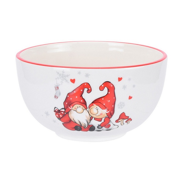 Миска 14,5 см Excellent Houseware Гномы