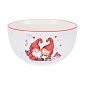 Миска 14,5 см Excellent Houseware Гномы