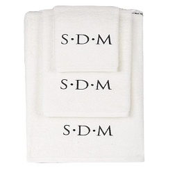 Полотенце 70 х 140 см Sofi de Marko Amber №1