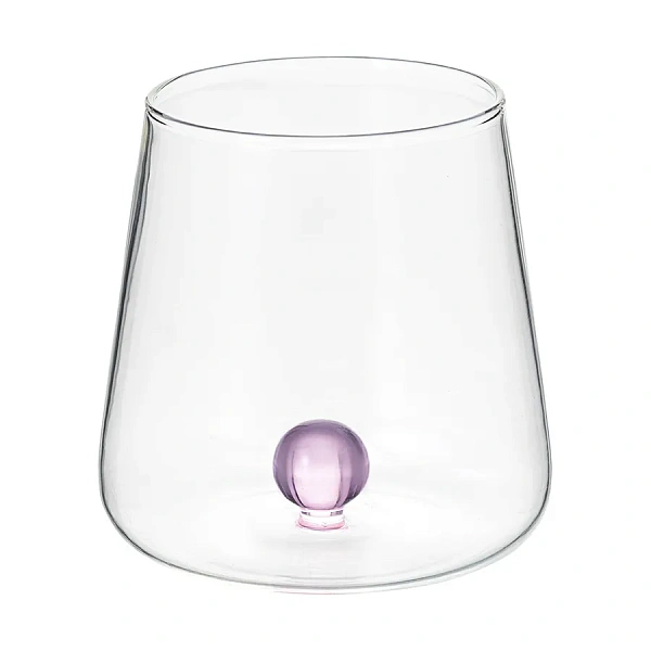 Набор стаканов 4 шт 400 мл Orb