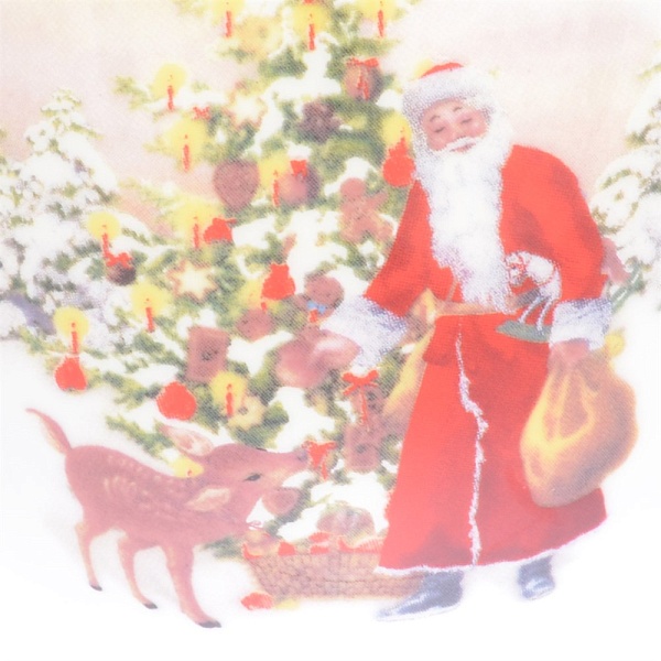 Кружка 440 мл Фарфор Зимняя сказка Repast