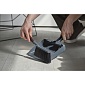 Щётка с совком Smart Solutions Cleans 