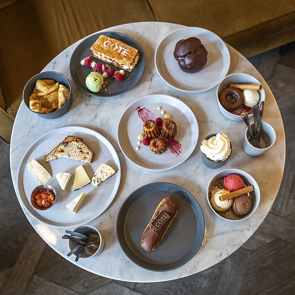 Стакан Koziol Connect Organic 190 мл