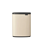Мусорный бак 12 л Brabantia Bo