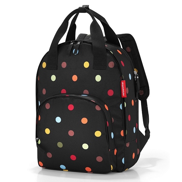 Рюкзак Reisenthel Easyfitbag dots