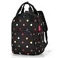 Рюкзак Reisenthel Easyfitbag dots