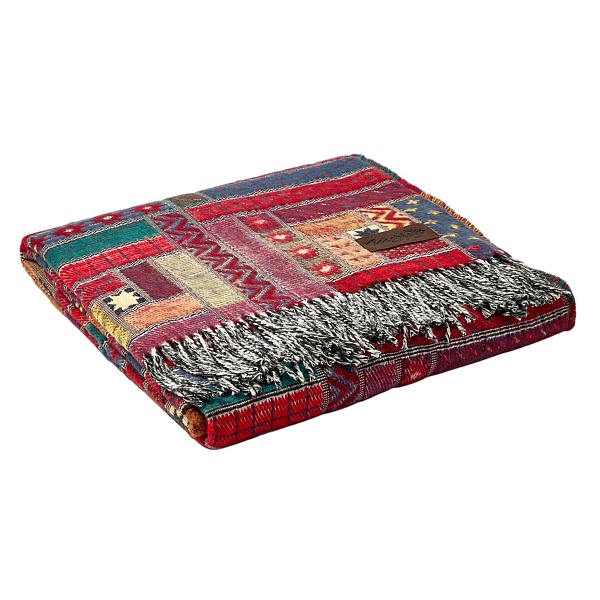 Плед  Marzotto 130х180 см BALTIMORA CTN