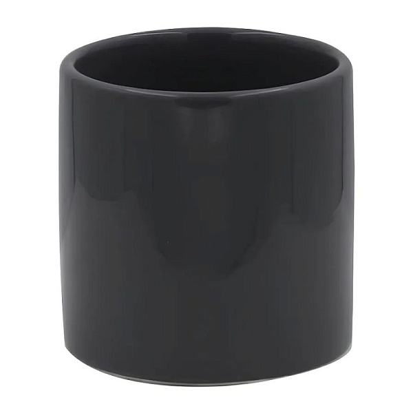 Стаканчик Hannah серый