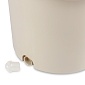 Швабра с ведром и центрифугой 7 л Smart Solutions Cleanup 