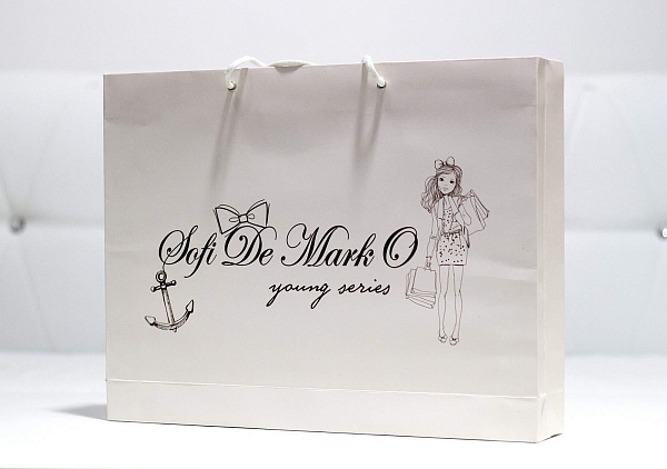 Комплект постельного белья детский Sofi de Marko Рэйн бежевый