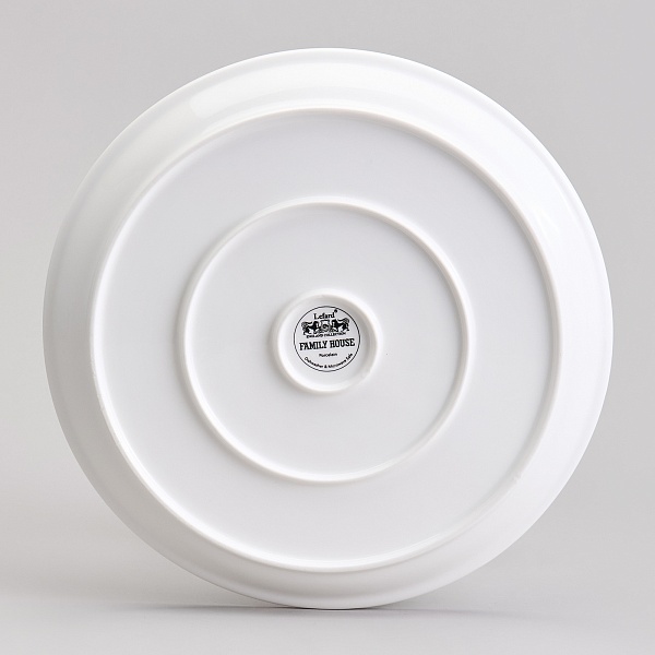 Тарелка 26 см Lefard Family house