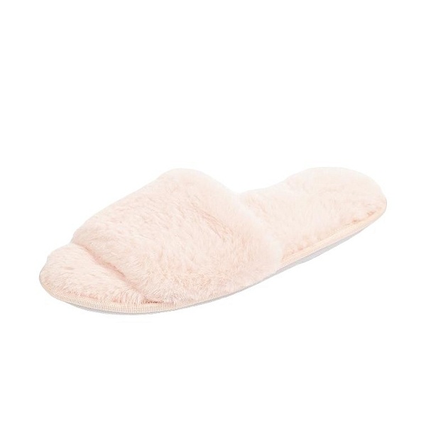 Тапочки женские Sofi de Marko №4 L пудра