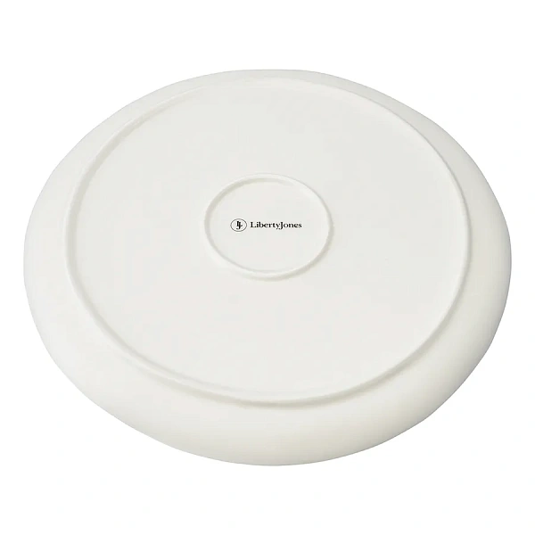 Набор тарелок 2 шт. Ø21 см White Cliffs