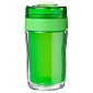 Термокружка для кофе 315 мл Sistema To-Go зелёный
