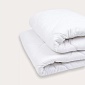 Одеяло Евро Sonno Home Aura белый
