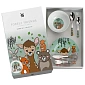 Набор детский 6 пр. Forest Friends
