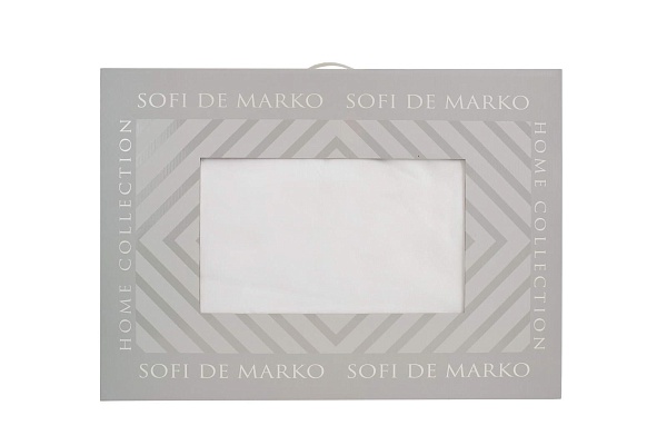 Подушка ортопедическая 50 х 70 см Sofi de Marko Роланд