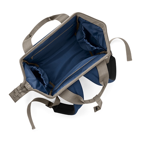 Рюкзак Reisenthel Allrounder dark blue