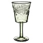 Набор бокалов 280 мл Lefard Celebration зеленый 4 шт