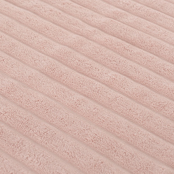 Полотенце для рук 50 х 90 см Waves Tkano Essential розовый