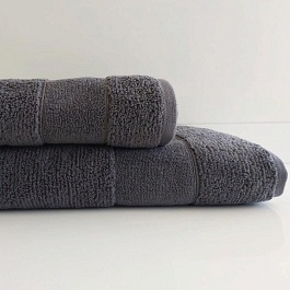 RONALD (стоун) 50х90 Полотенце