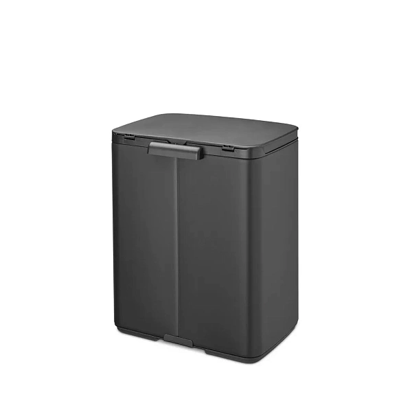 Мусорный бак 12 л Brabantia Bo